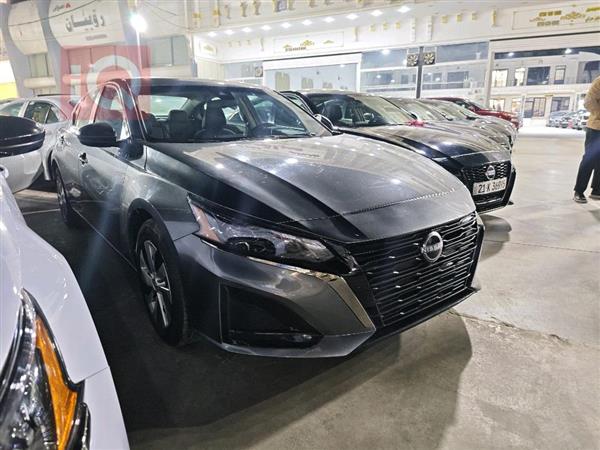 Nissan Altima 2024 for sale in Iraq - Erbil